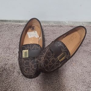 Calvin Klein loafer